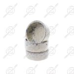 Плошка «Капли дождя» CG-2019-243